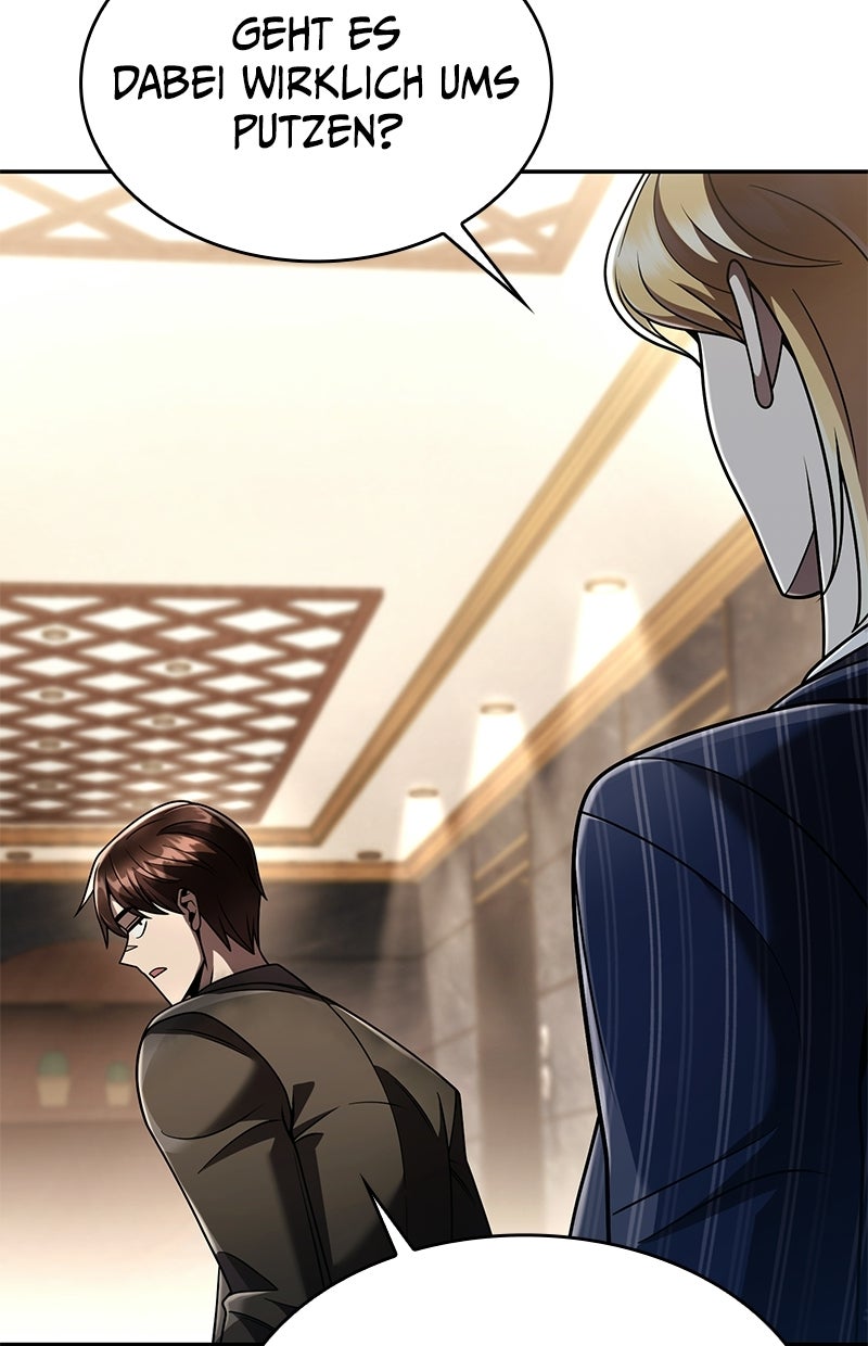 Read Vom genialen Hunter zum Dungeon-Putzer DE Manga Online