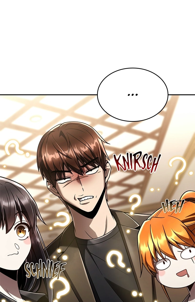 Read Vom genialen Hunter zum Dungeon-Putzer DE Manga Online