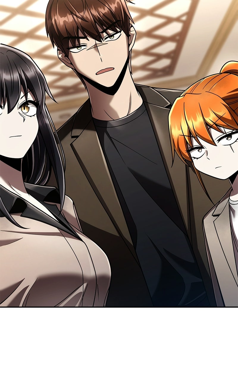 Read Vom genialen Hunter zum Dungeon-Putzer DE Manga Online