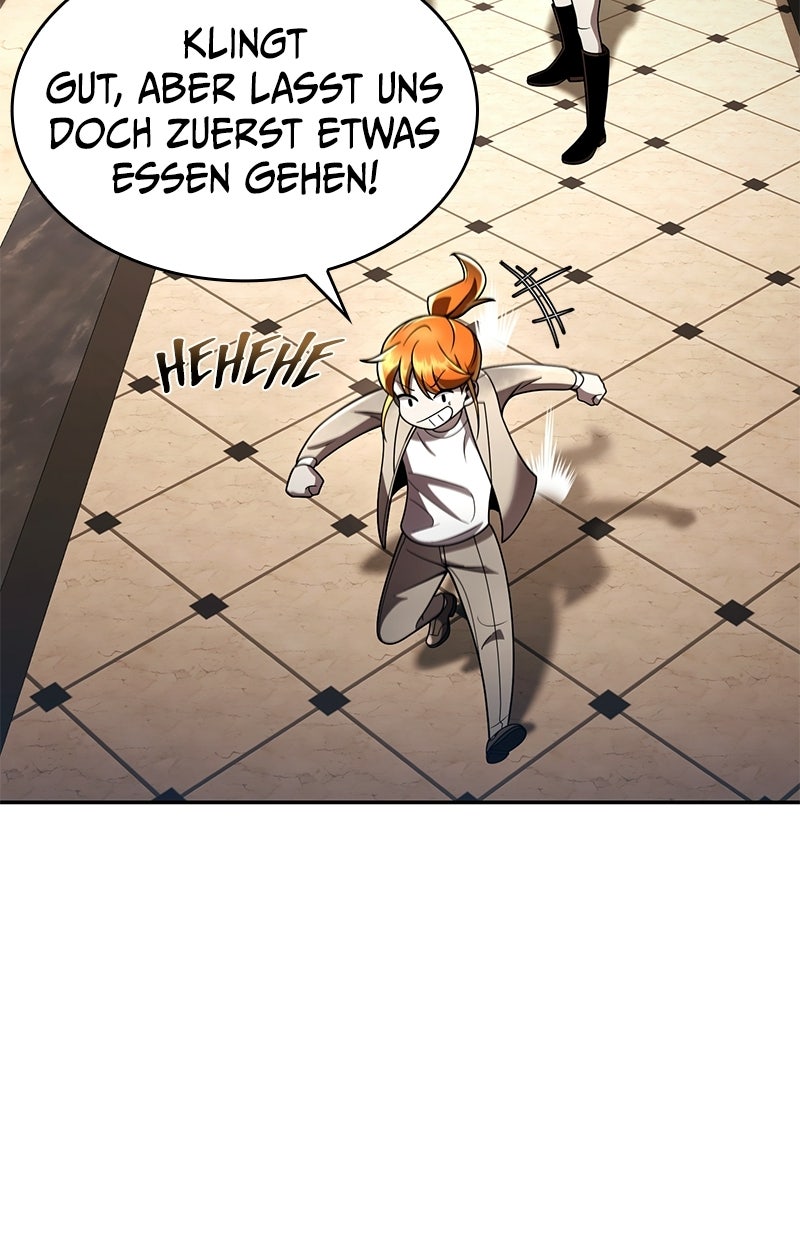 Read Vom genialen Hunter zum Dungeon-Putzer DE Manga Online