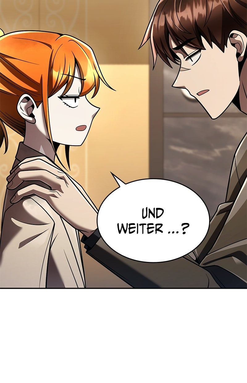 Read Vom genialen Hunter zum Dungeon-Putzer DE Manga Online