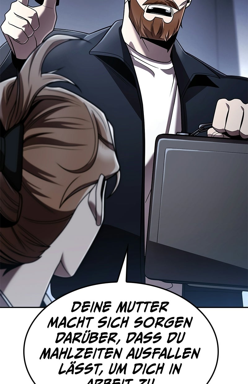 Read Vom genialen Hunter zum Dungeon-Putzer DE Manga Online