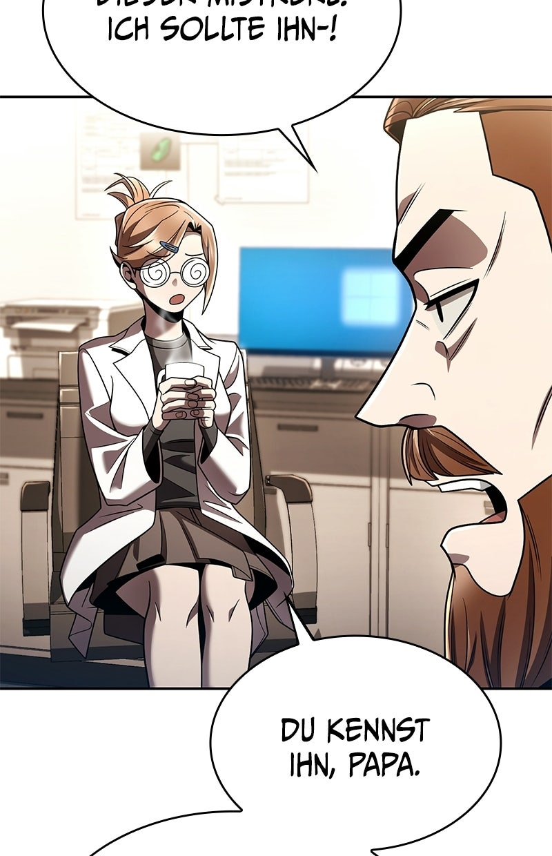 Read Vom genialen Hunter zum Dungeon-Putzer DE Manga Online