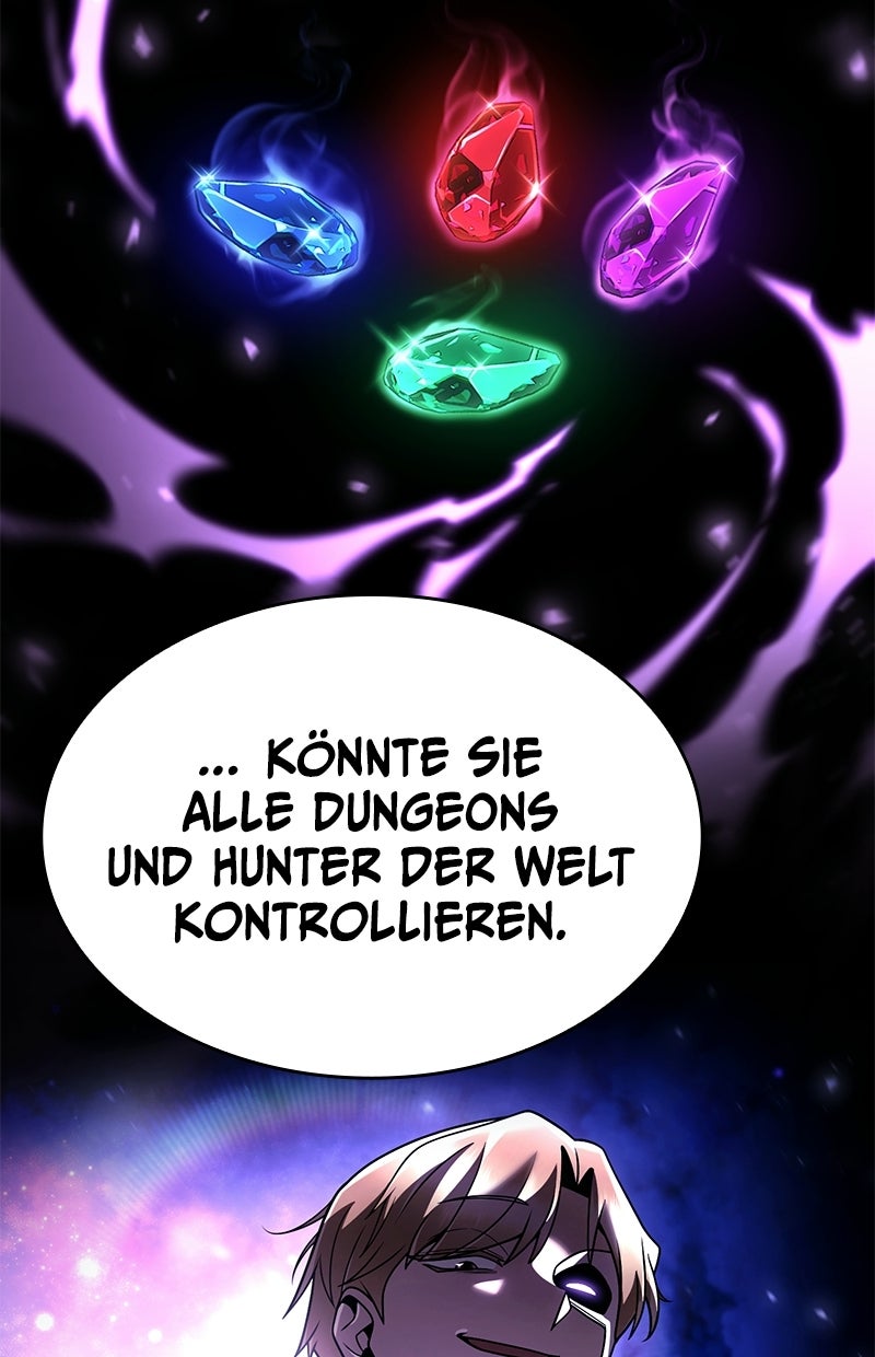 Read Vom genialen Hunter zum Dungeon-Putzer DE Manga Online