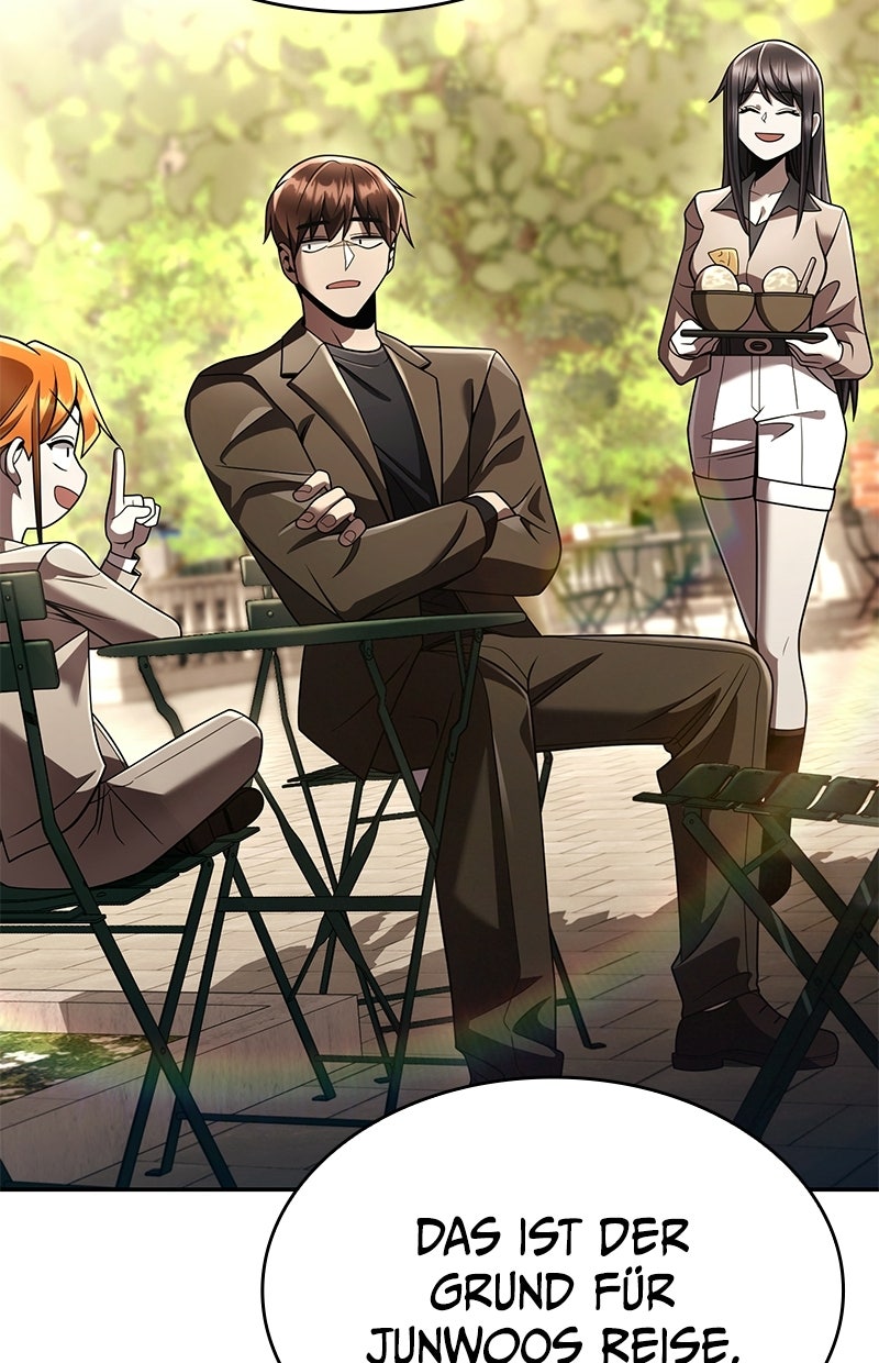 Read Vom genialen Hunter zum Dungeon-Putzer DE Manga Online