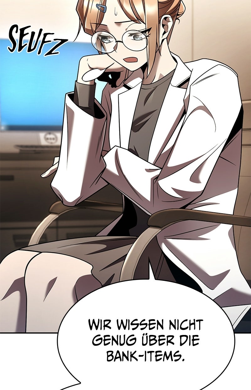 Read Vom genialen Hunter zum Dungeon-Putzer DE Manga Online