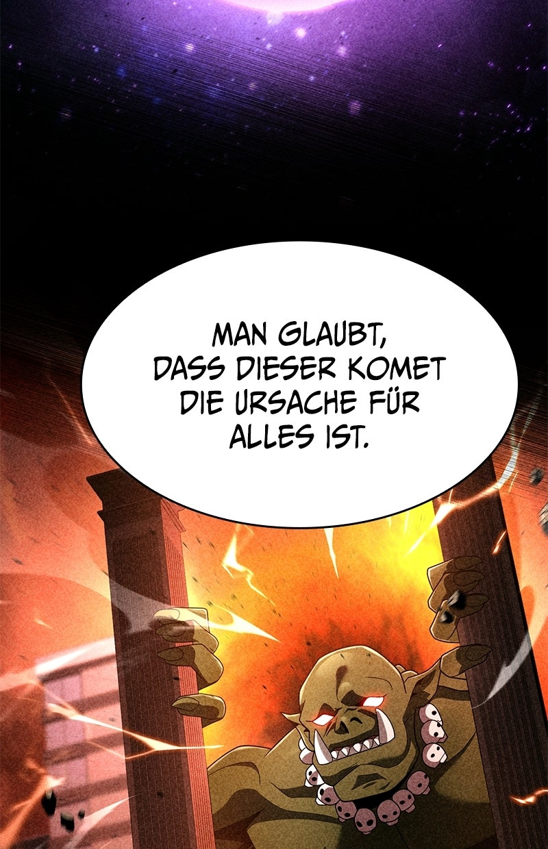 Read Vom genialen Hunter zum Dungeon-Putzer DE Manga Online