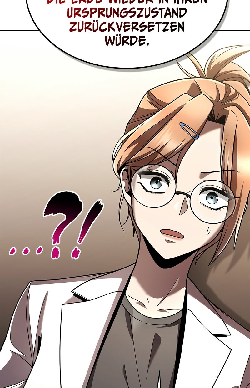 Read Vom genialen Hunter zum Dungeon-Putzer DE Manga Online