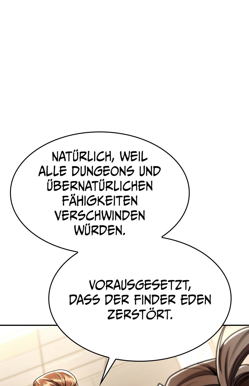 Read Vom genialen Hunter zum Dungeon-Putzer DE Manga Online