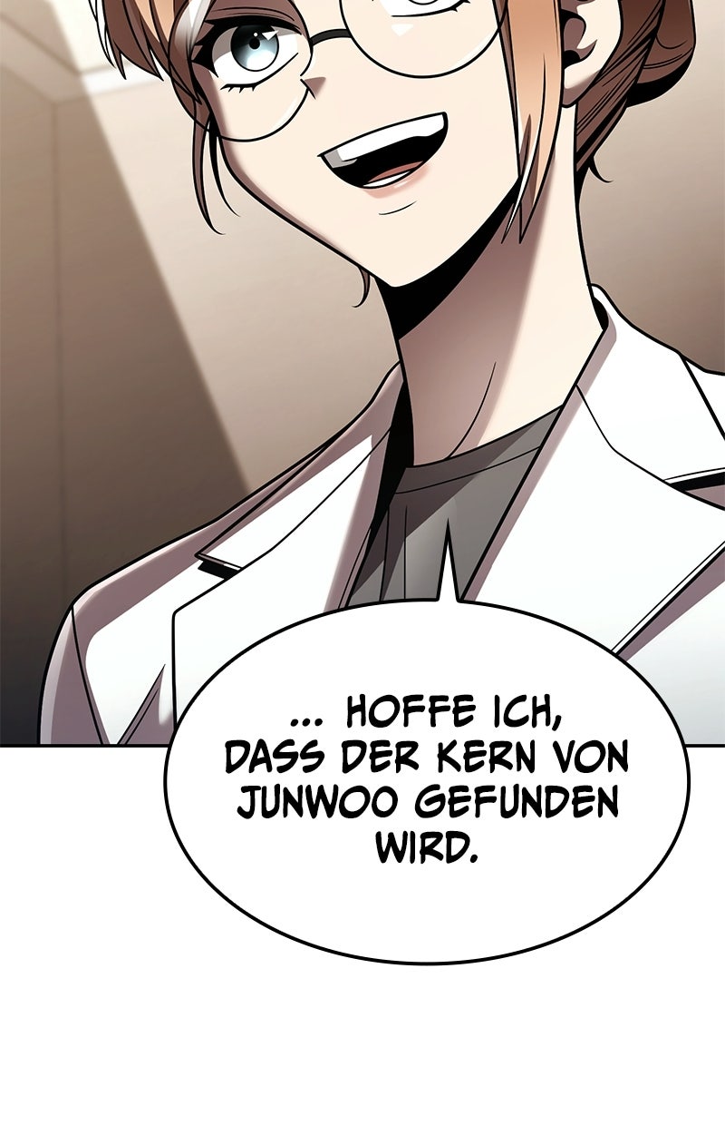 Read Vom genialen Hunter zum Dungeon-Putzer DE Manga Online