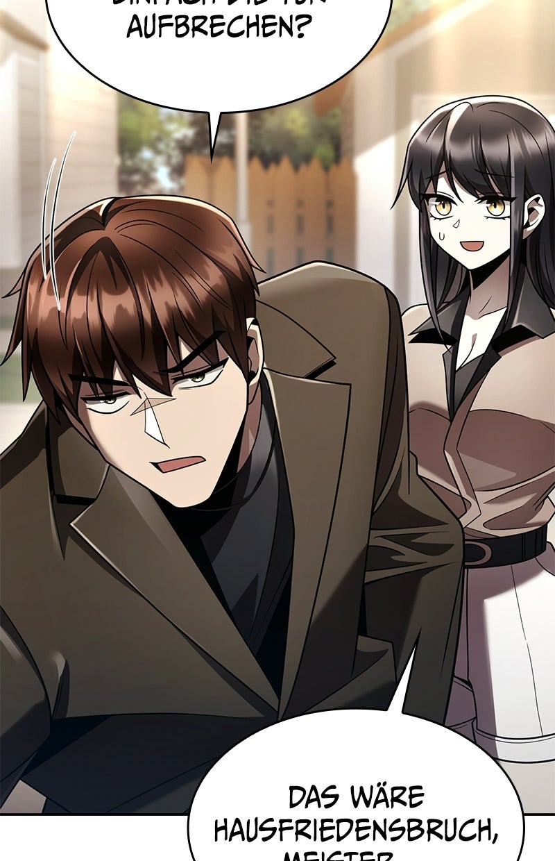 Read Vom genialen Hunter zum Dungeon-Putzer DE Manga Online