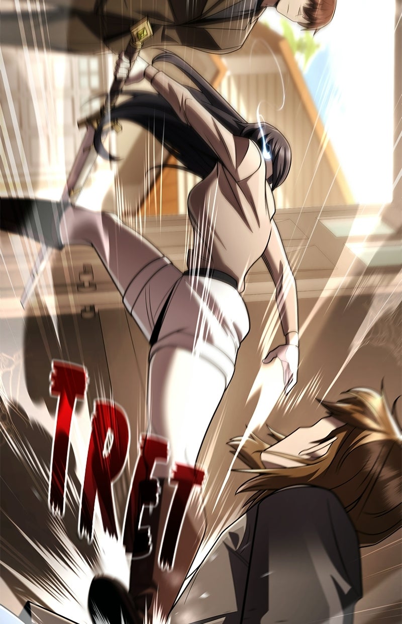 Read Vom genialen Hunter zum Dungeon-Putzer DE Manga Online