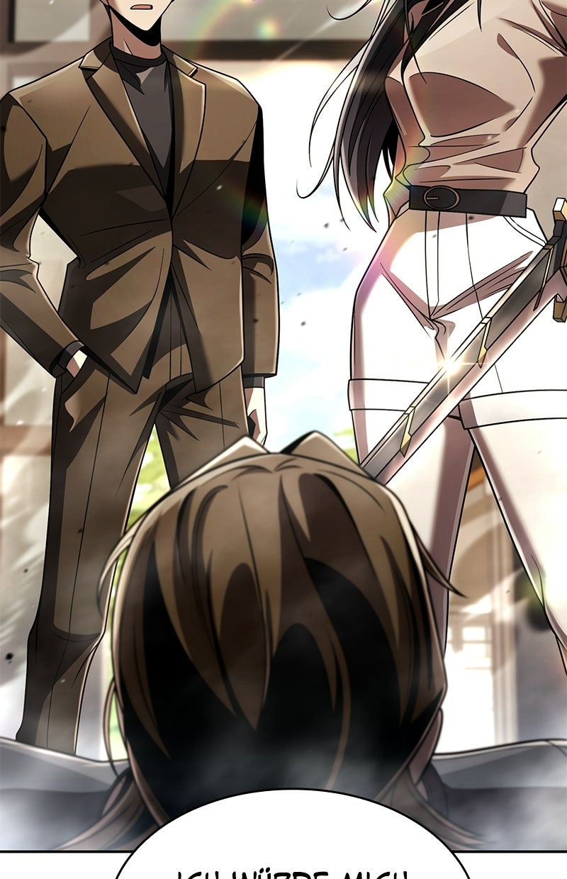 Read Vom genialen Hunter zum Dungeon-Putzer DE Manga Online