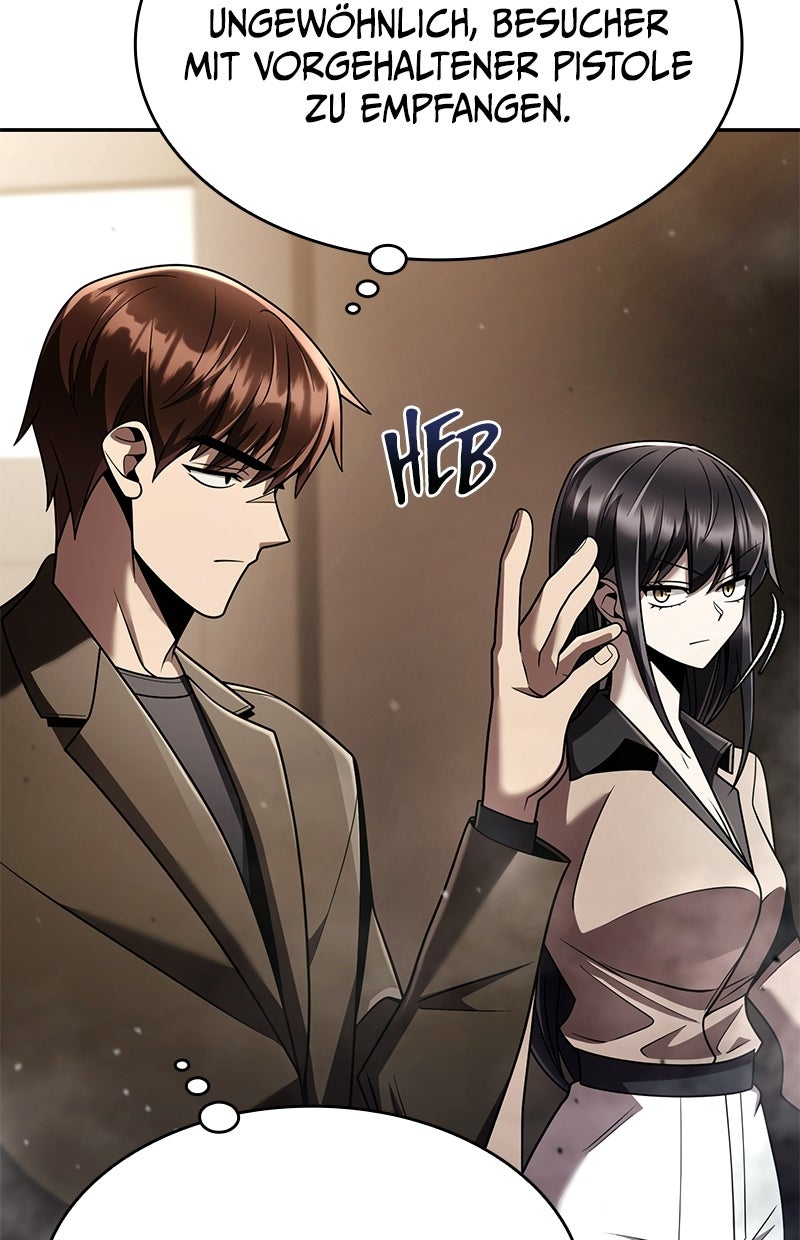 Read Vom genialen Hunter zum Dungeon-Putzer DE Manga Online