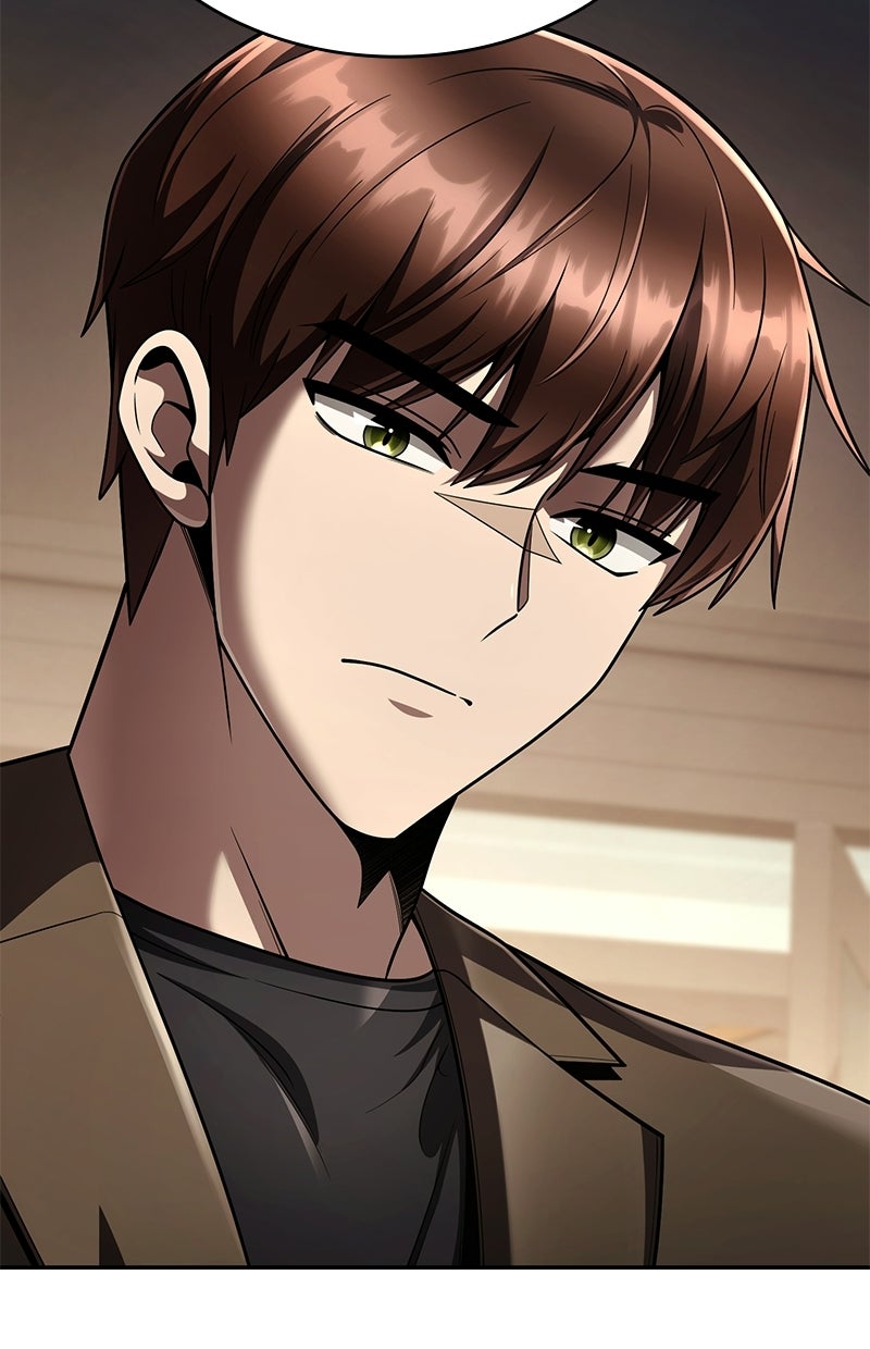 Read Vom genialen Hunter zum Dungeon-Putzer DE Manga Online