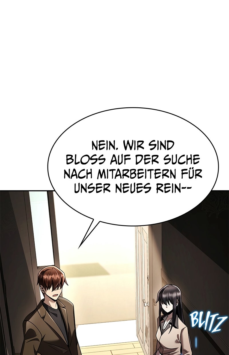 Read Vom genialen Hunter zum Dungeon-Putzer DE Manga Online