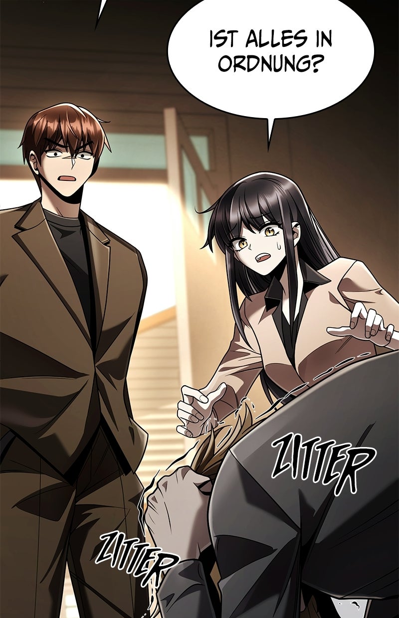 Read Vom genialen Hunter zum Dungeon-Putzer DE Manga Online