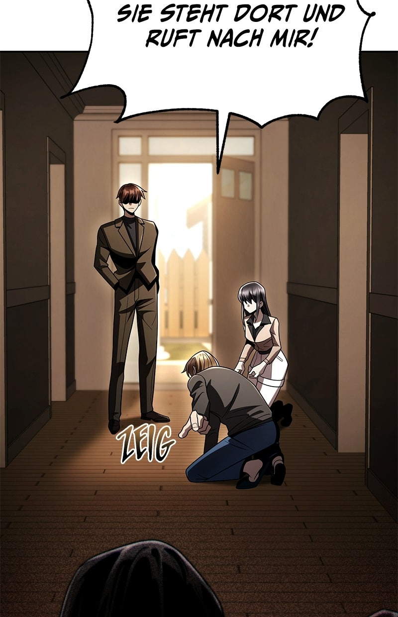 Read Vom genialen Hunter zum Dungeon-Putzer DE Manga Online