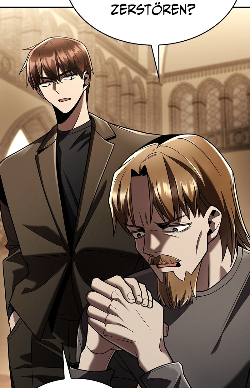 Read Vom genialen Hunter zum Dungeon-Putzer DE Manga Online