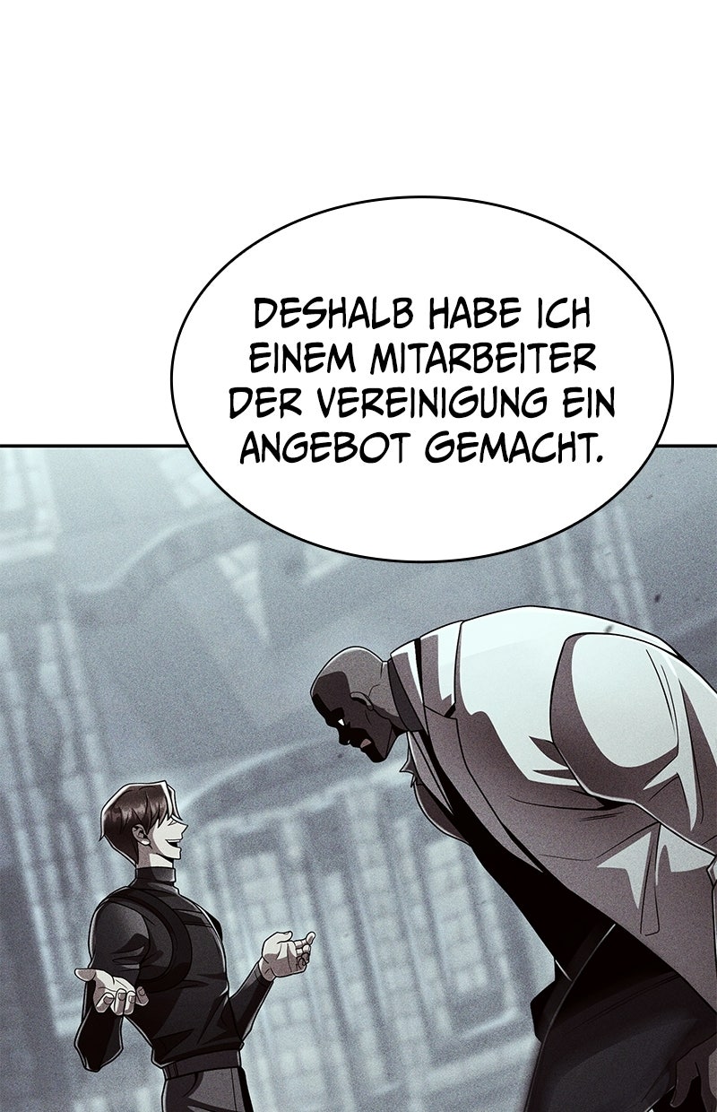 Read Vom genialen Hunter zum Dungeon-Putzer DE Manga Online