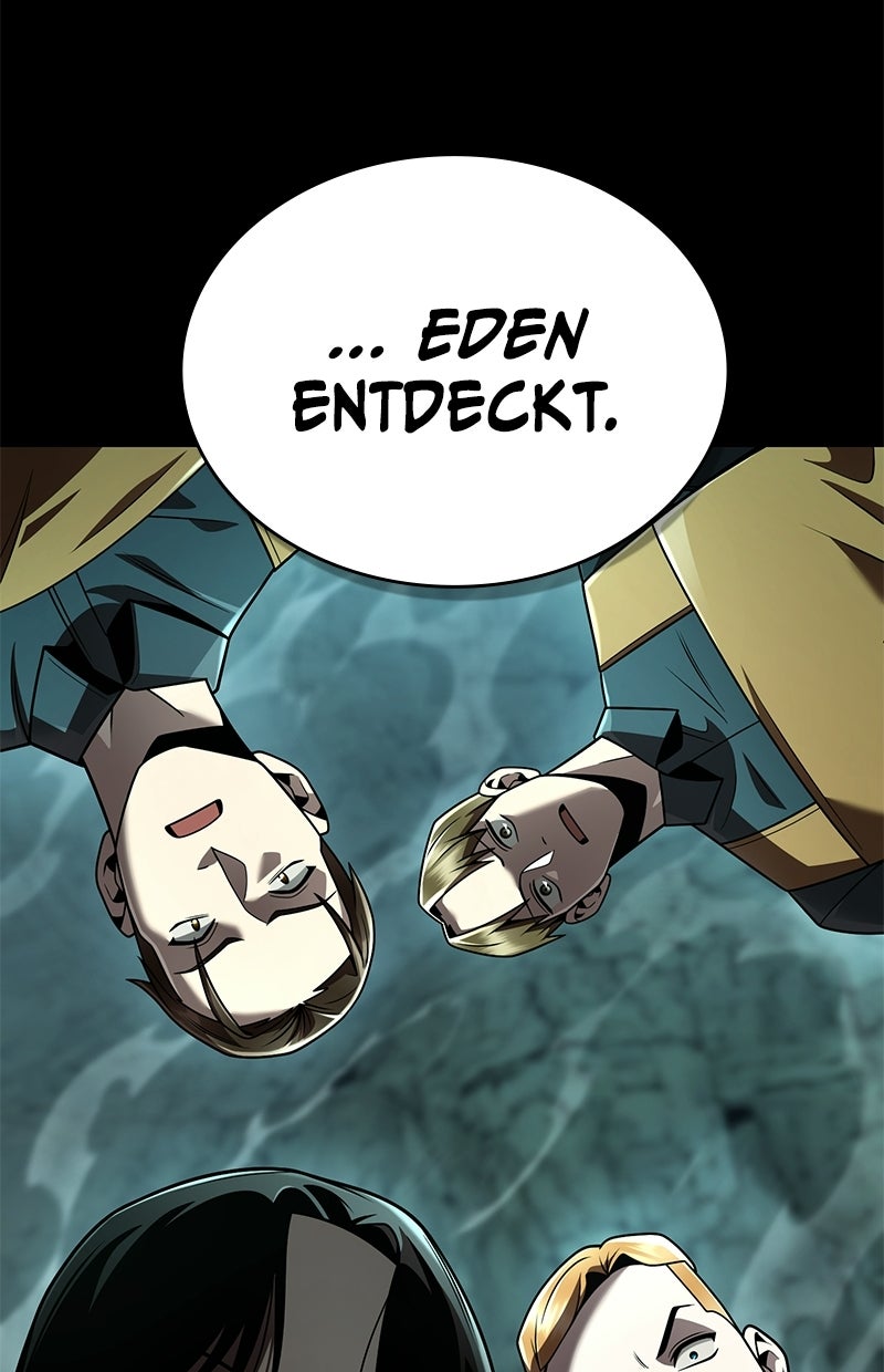 Read Vom genialen Hunter zum Dungeon-Putzer DE Manga Online