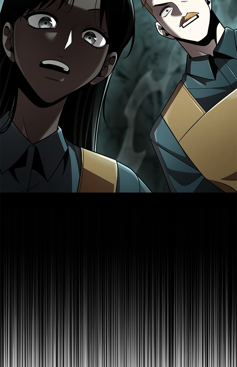 Read Vom genialen Hunter zum Dungeon-Putzer DE Manga Online