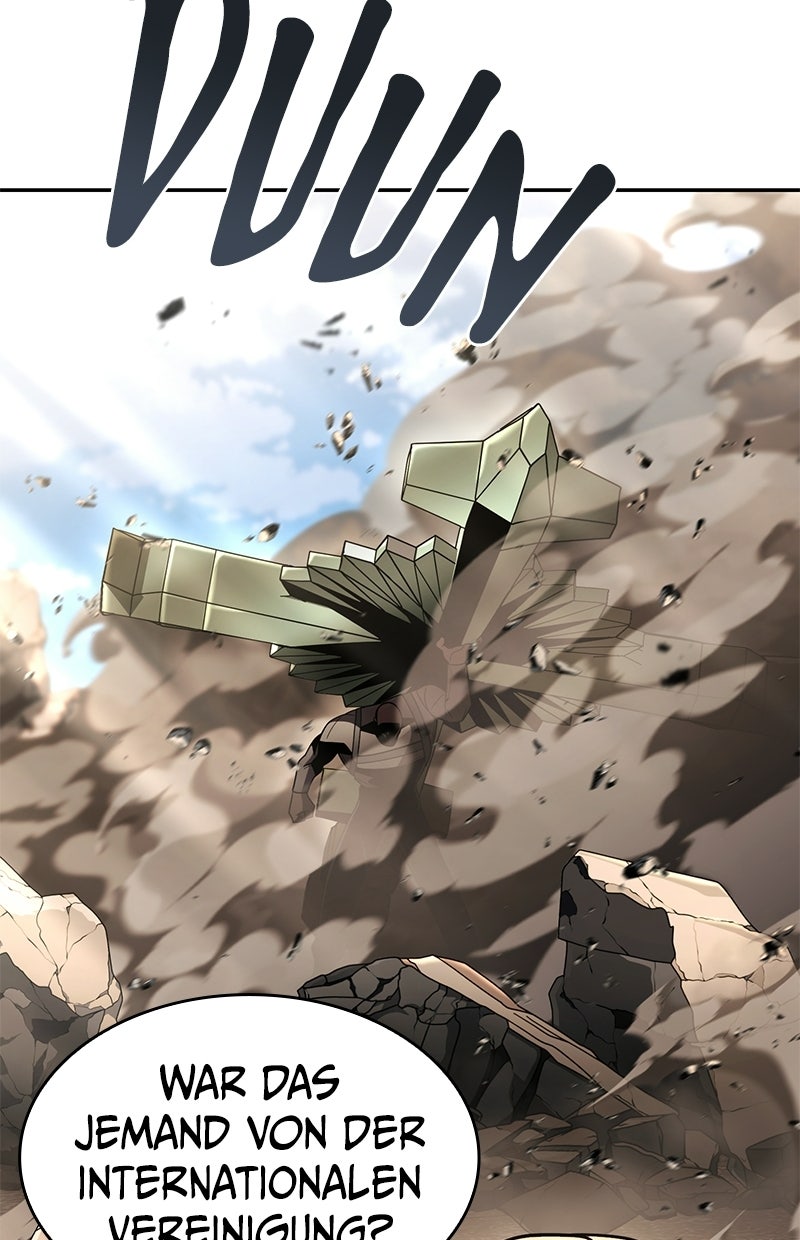 Read Vom genialen Hunter zum Dungeon-Putzer DE Manga Online