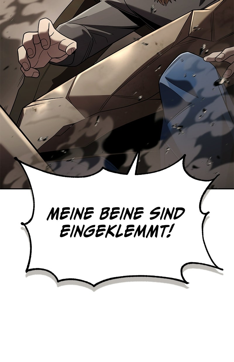 Read Vom genialen Hunter zum Dungeon-Putzer DE Manga Online