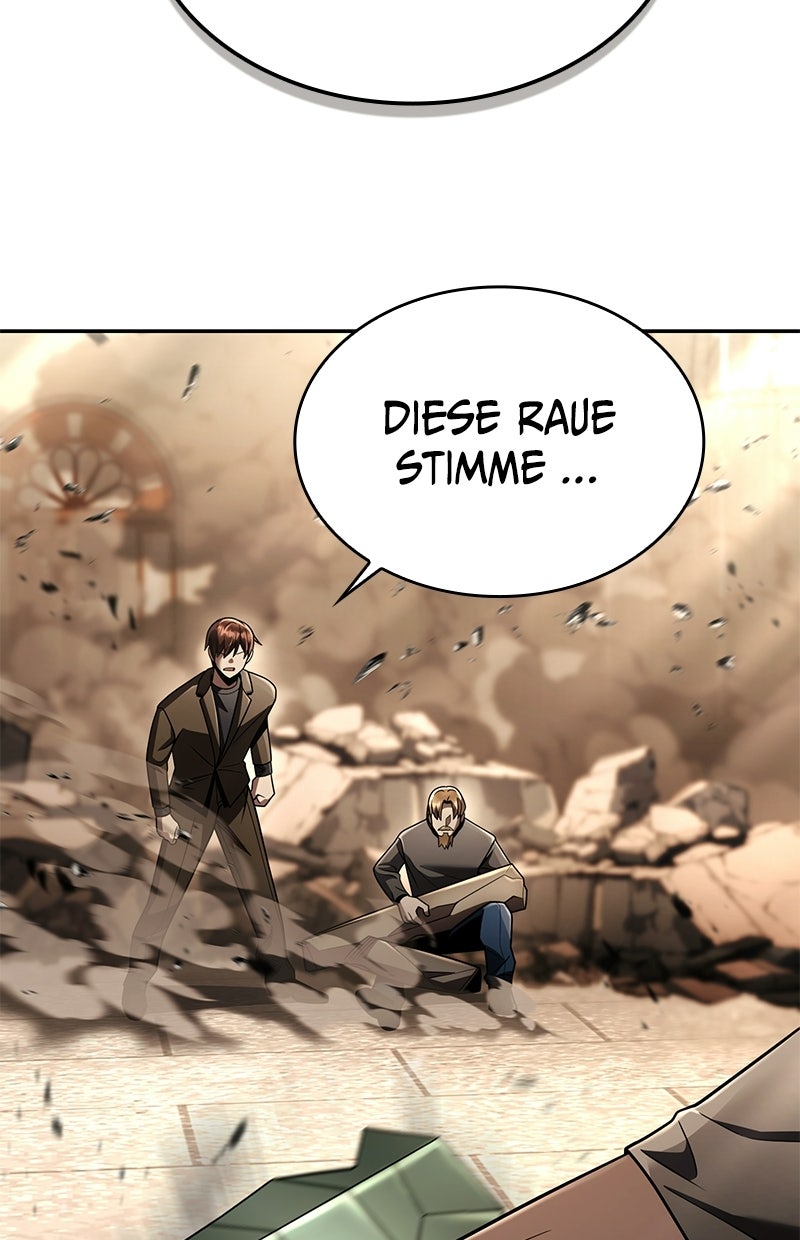 Read Vom genialen Hunter zum Dungeon-Putzer DE Manga Online