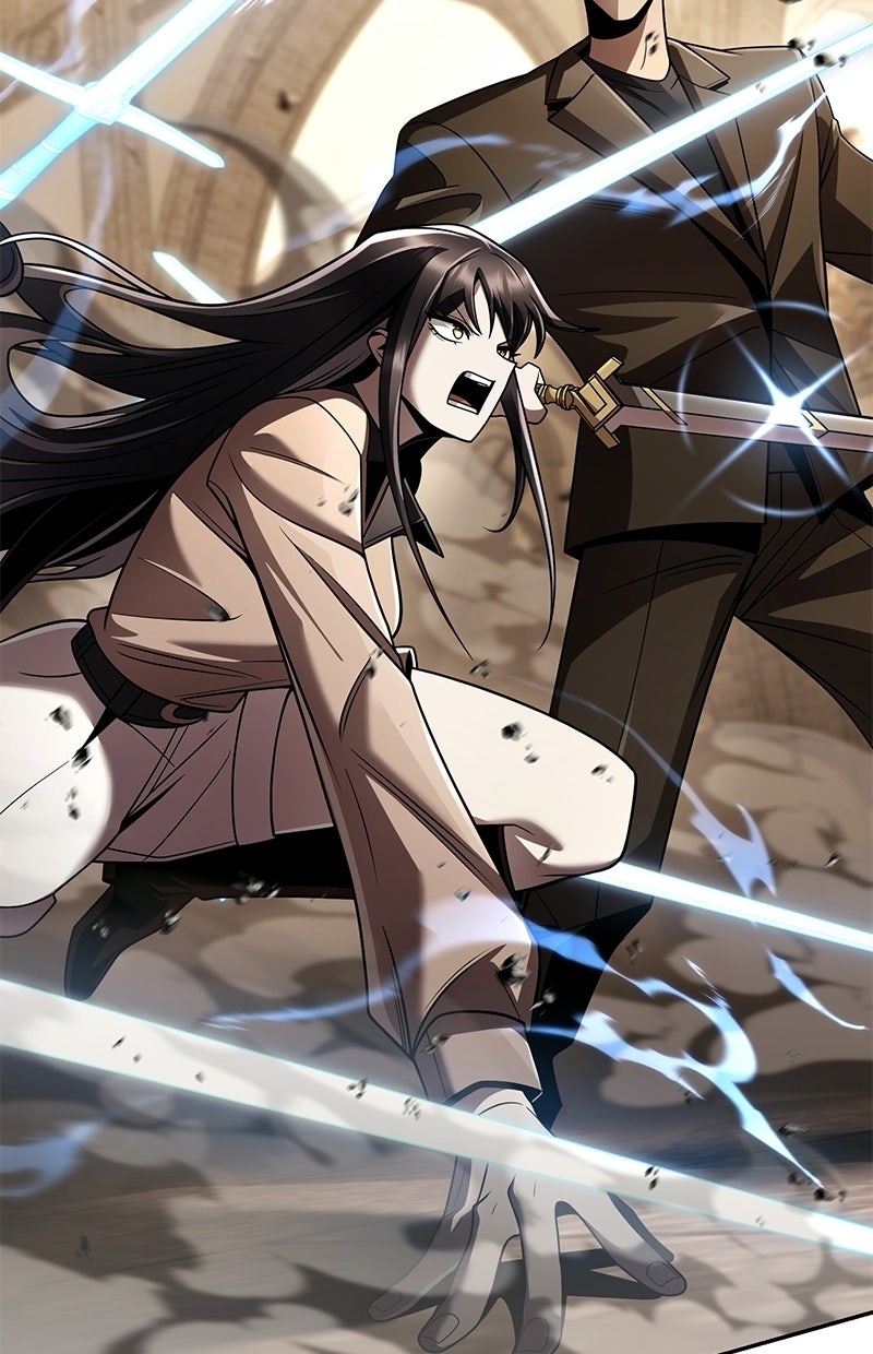 Read Vom genialen Hunter zum Dungeon-Putzer DE Manga Online