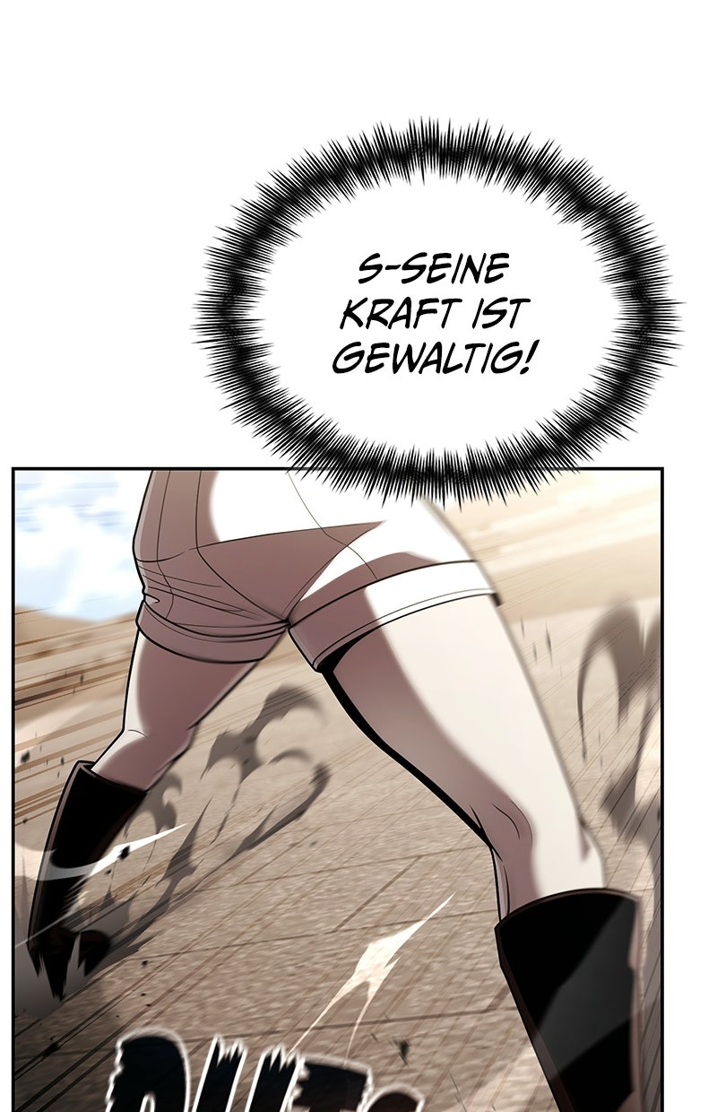 Read Vom genialen Hunter zum Dungeon-Putzer DE Manga Online