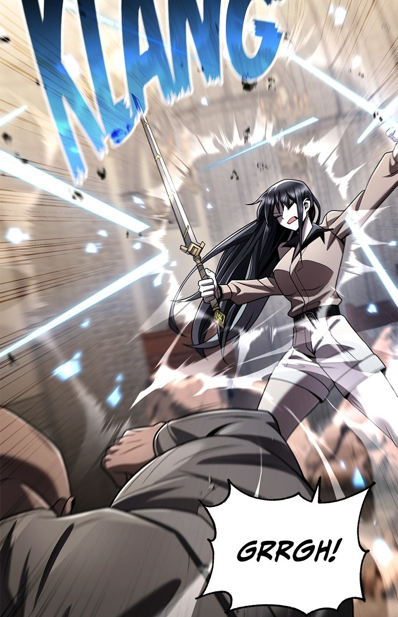 Read Vom genialen Hunter zum Dungeon-Putzer DE Manga Online