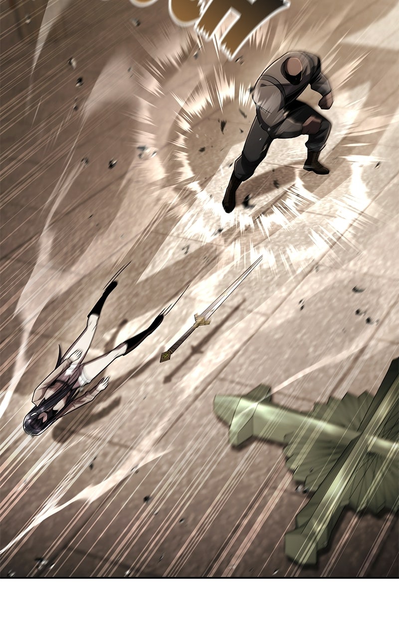 Read Vom genialen Hunter zum Dungeon-Putzer DE Manga Online