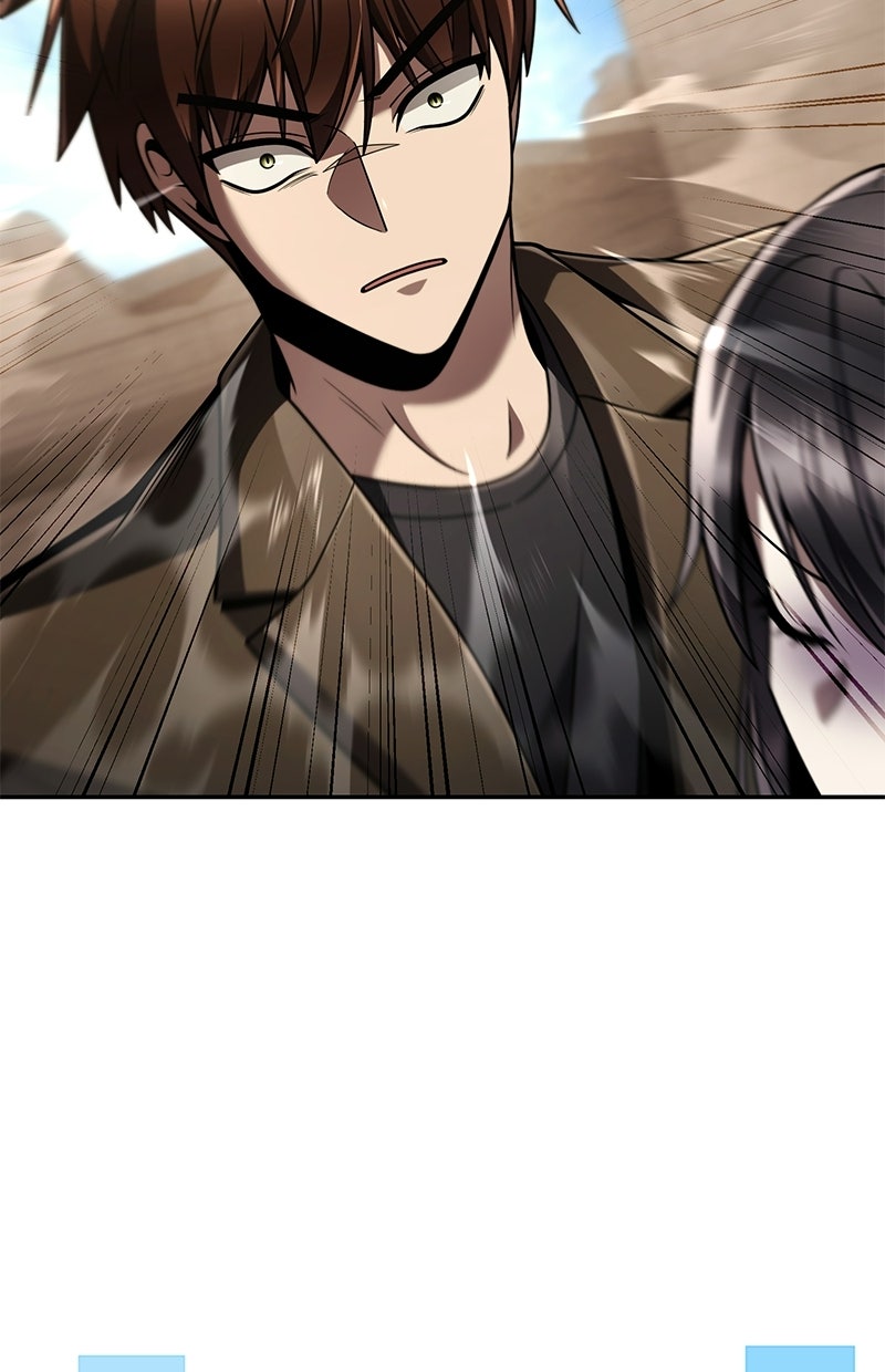 Read Vom genialen Hunter zum Dungeon-Putzer DE Manga Online