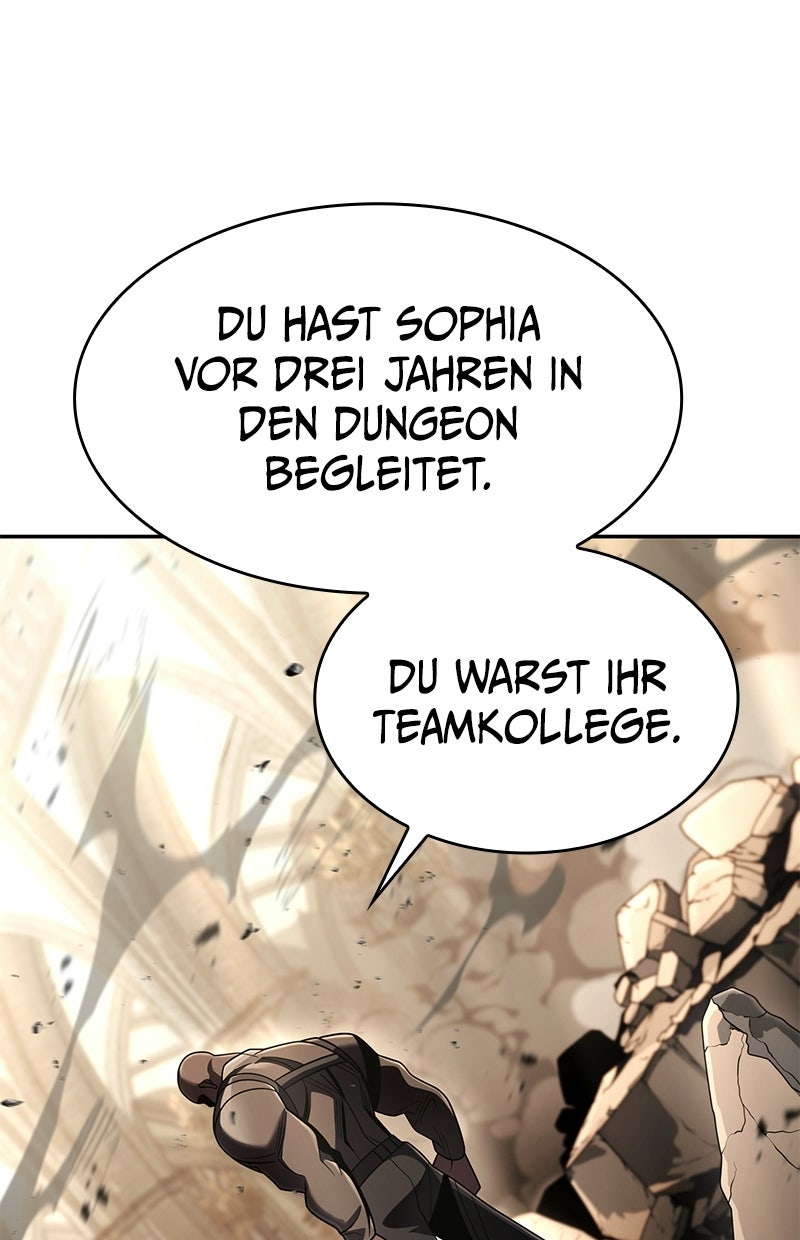 Read Vom genialen Hunter zum Dungeon-Putzer DE Manga Online