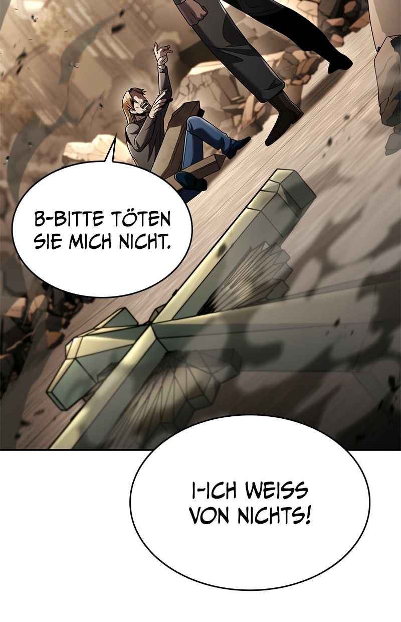 Read Vom genialen Hunter zum Dungeon-Putzer DE Manga Online