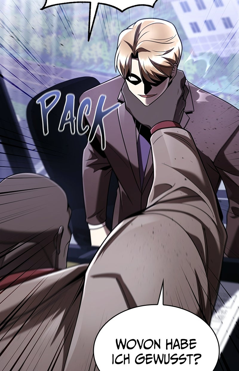 Read Vom genialen Hunter zum Dungeon-Putzer DE Manga Online