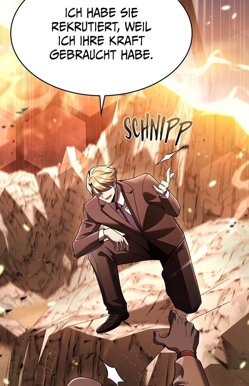 Read Vom genialen Hunter zum Dungeon-Putzer DE Manga Online