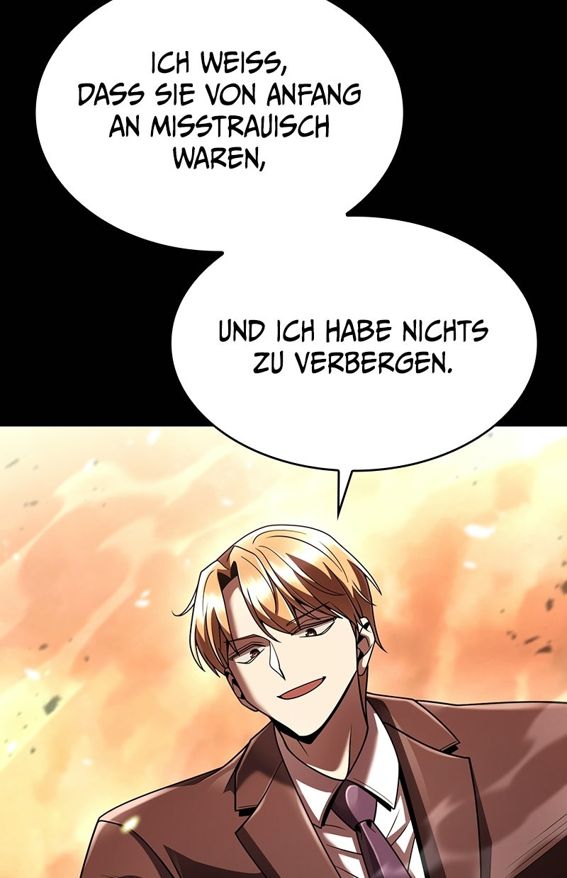 Read Vom genialen Hunter zum Dungeon-Putzer DE Manga Online