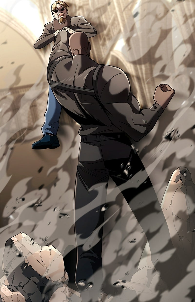 Read Vom genialen Hunter zum Dungeon-Putzer DE Manga Online