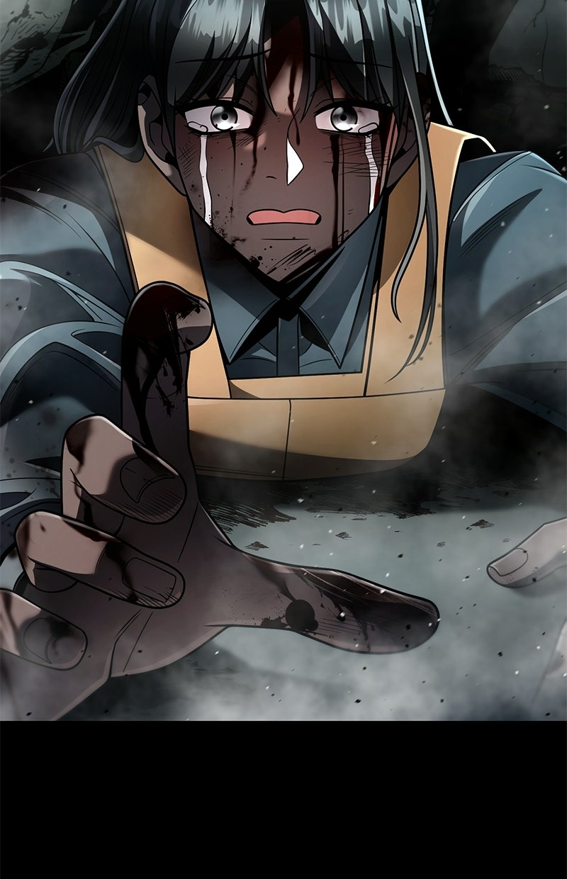 Read Vom genialen Hunter zum Dungeon-Putzer DE Manga Online