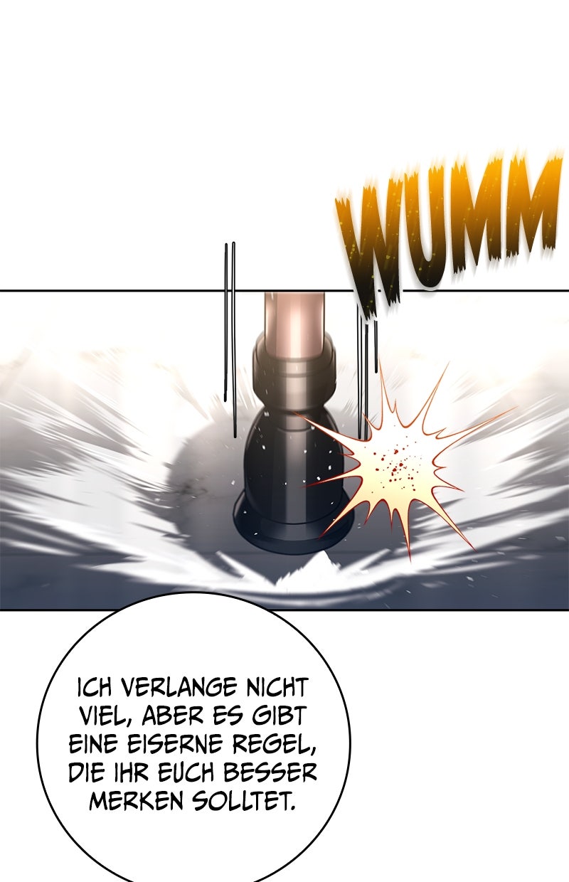 Read Vom genialen Hunter zum Dungeon-Putzer DE Manga Online
