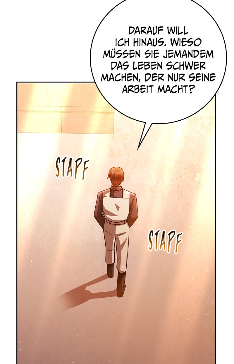 Read Vom genialen Hunter zum Dungeon-Putzer DE Manga Online