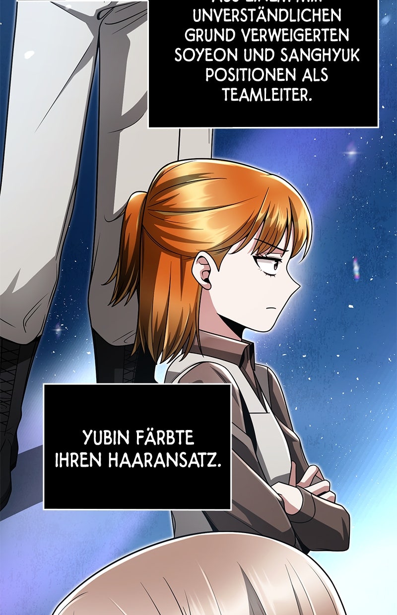 Read Vom genialen Hunter zum Dungeon-Putzer DE Manga Online