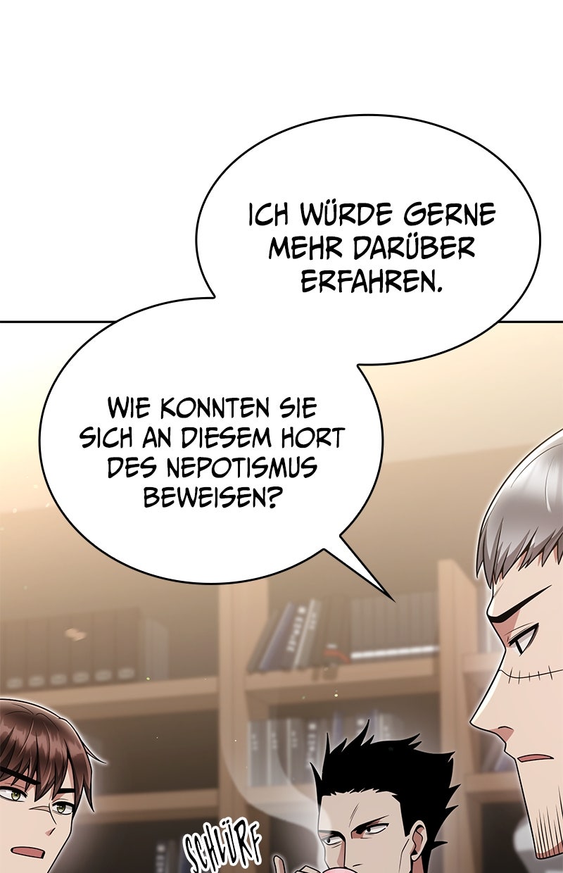 Read Vom genialen Hunter zum Dungeon-Putzer DE Manga Online