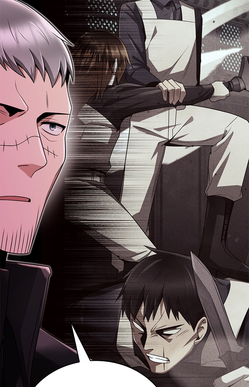 Read Vom genialen Hunter zum Dungeon-Putzer DE Manga Online