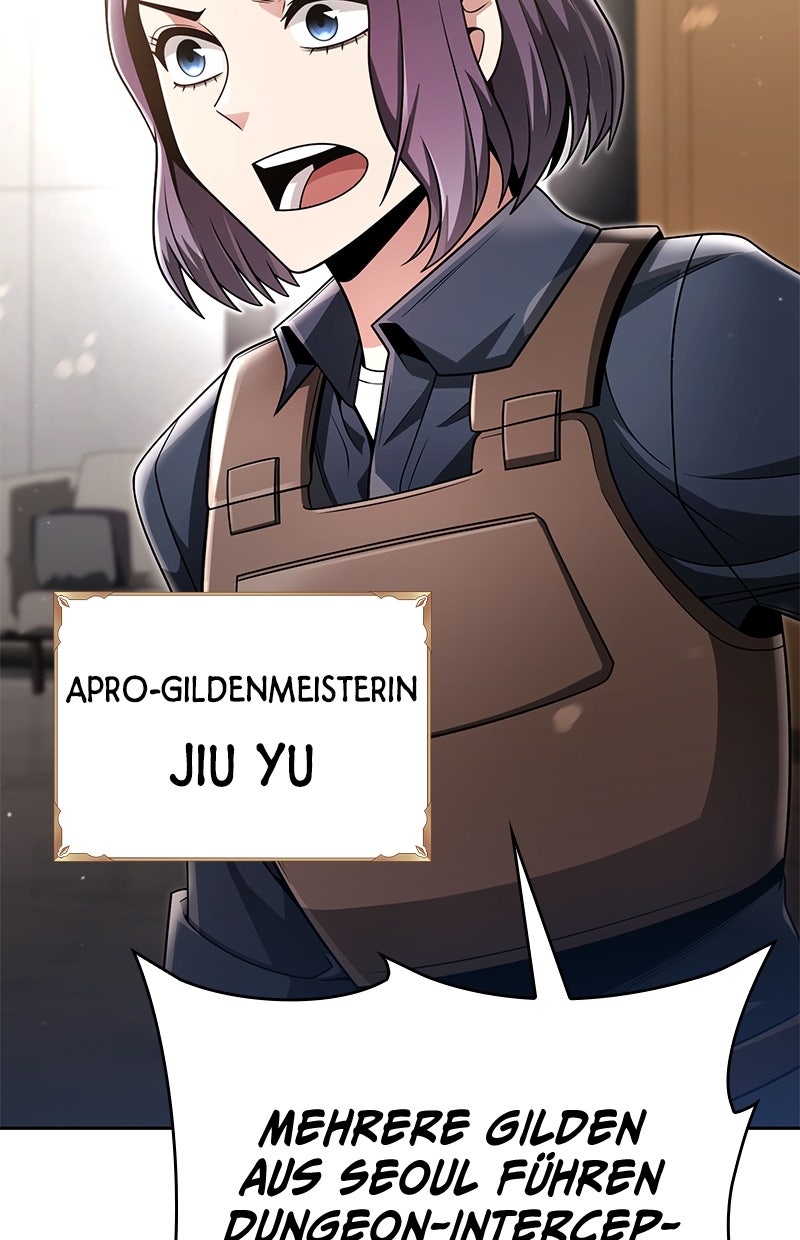 Read Vom genialen Hunter zum Dungeon-Putzer DE Manga Online