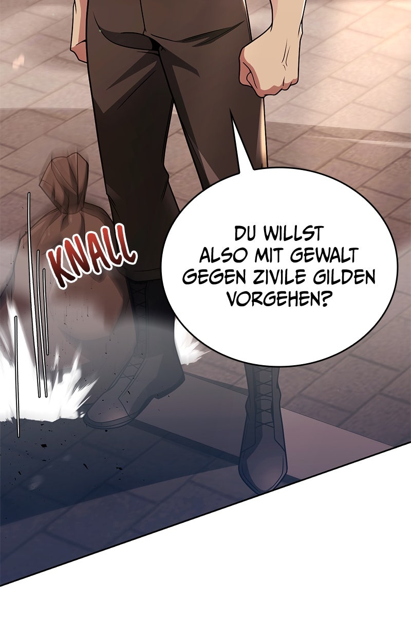 Read Vom genialen Hunter zum Dungeon-Putzer DE Manga Online