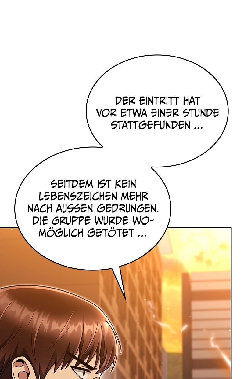 Read Vom genialen Hunter zum Dungeon-Putzer DE Manga Online