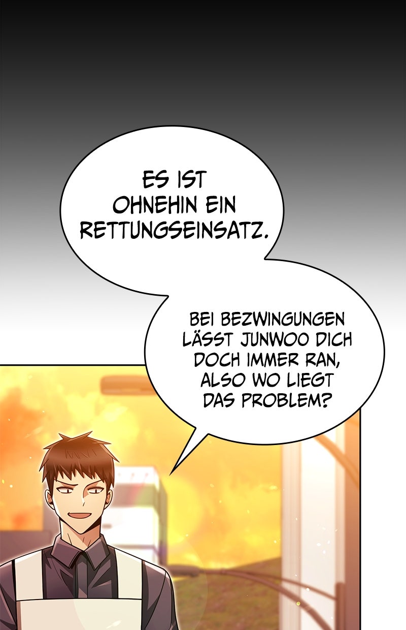 Read Vom genialen Hunter zum Dungeon-Putzer DE Manga Online